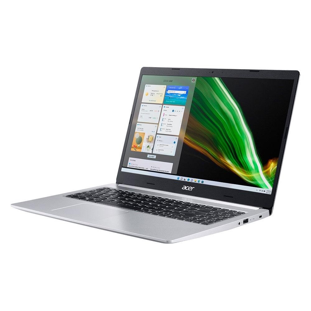 Notebook Acer Aspire 5 Ryzen 7, SSD 256GB| KaBuM!