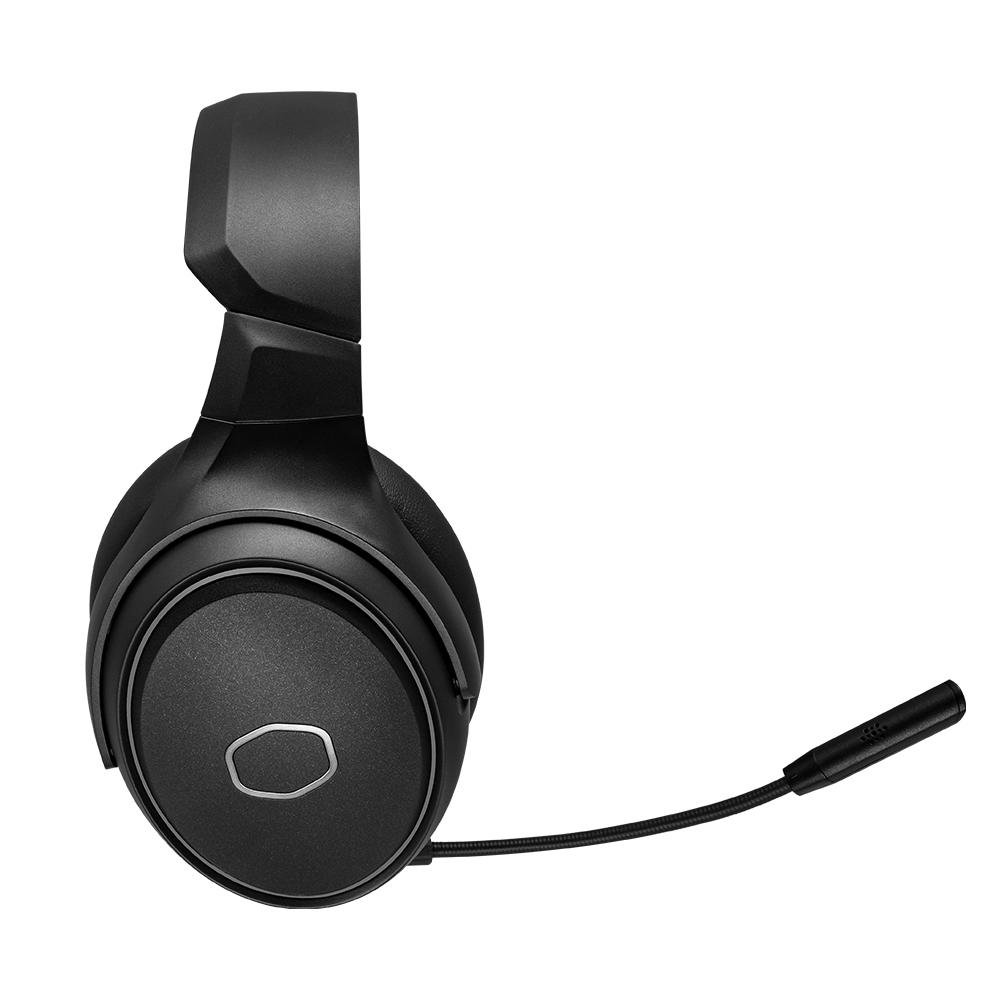 Headset Gamer Sem Fio Cooler Master MH670 | KaBuM!