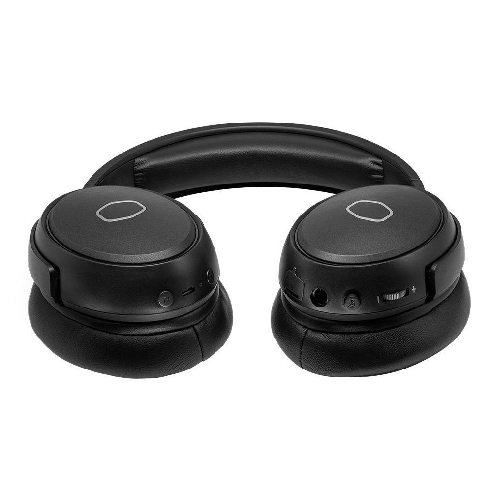 新品 Cooler Master MH670 ワイヤレスヘッドセット Headset Gamer Sem Fio Cooler Master MH670 | KaBuM!