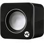 Caixa de Som Vinik USB 6W RMS VS-101 Preto - 17350