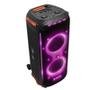 Caixa de Som JBL Partybox 710, 800W RMS, LED, Preto - 28913523