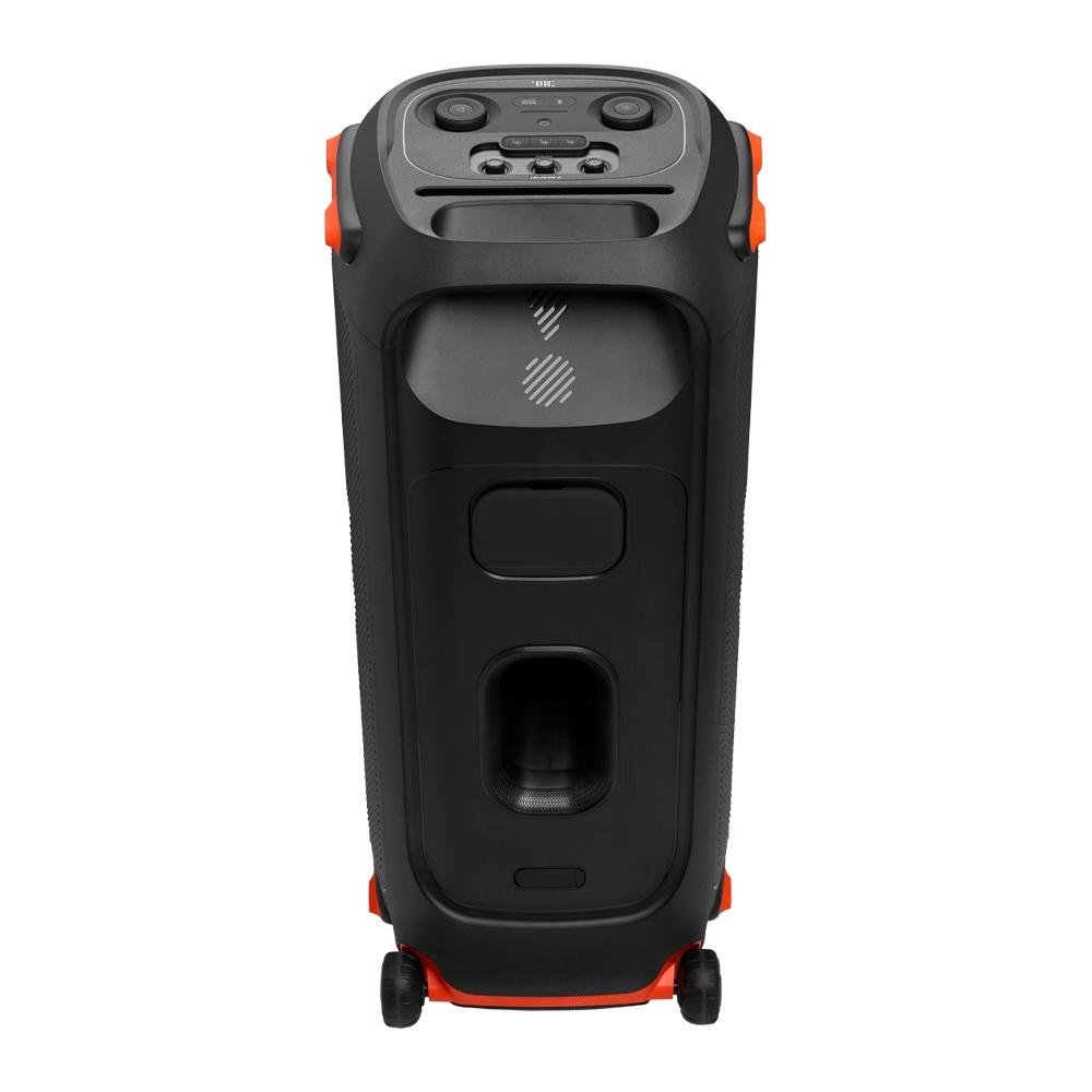 Caixa de Som JBL Partybox 710 | KaBuM!
