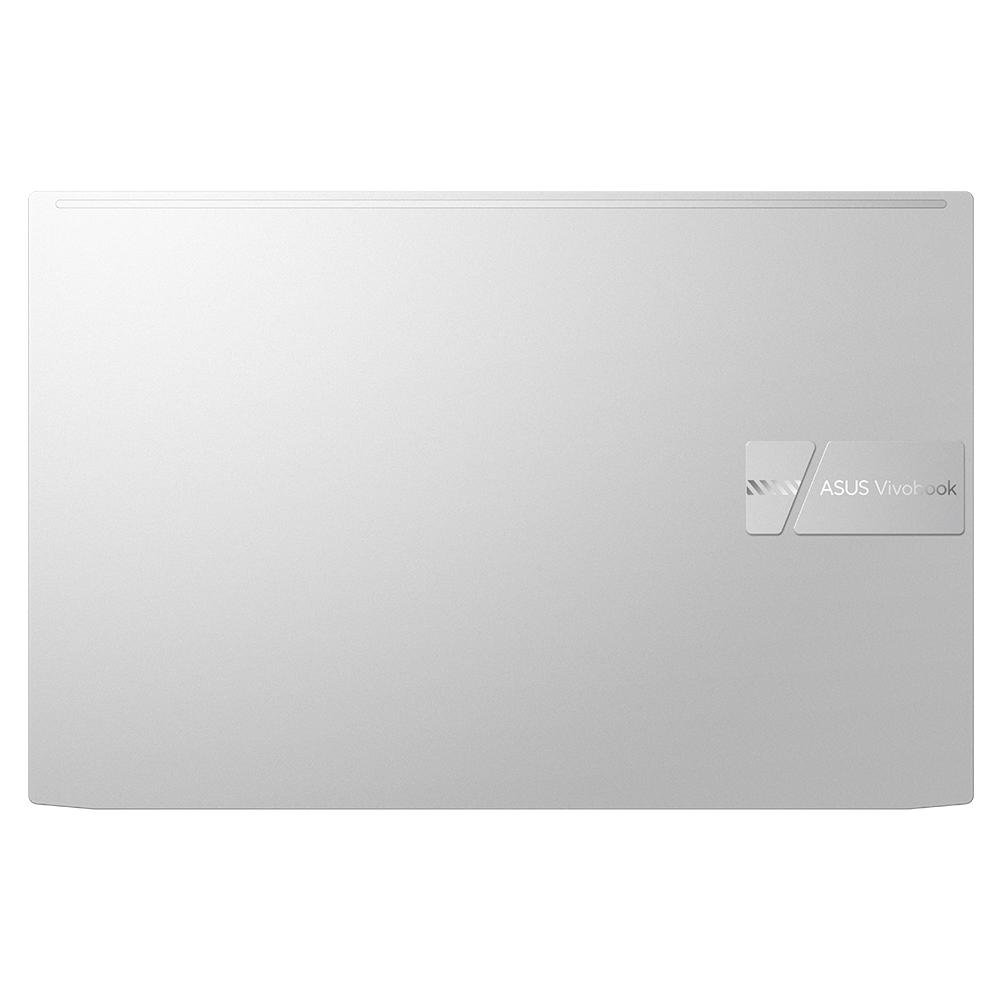 Notebook Gamer Asus VivoBook Pro 15 Intel Core i5-11300H, 16GB RAM, SSD 512GB, 15,6', GeForce RTX 3050, Windows 11 Home, Prata - K3500PC-KJ391W