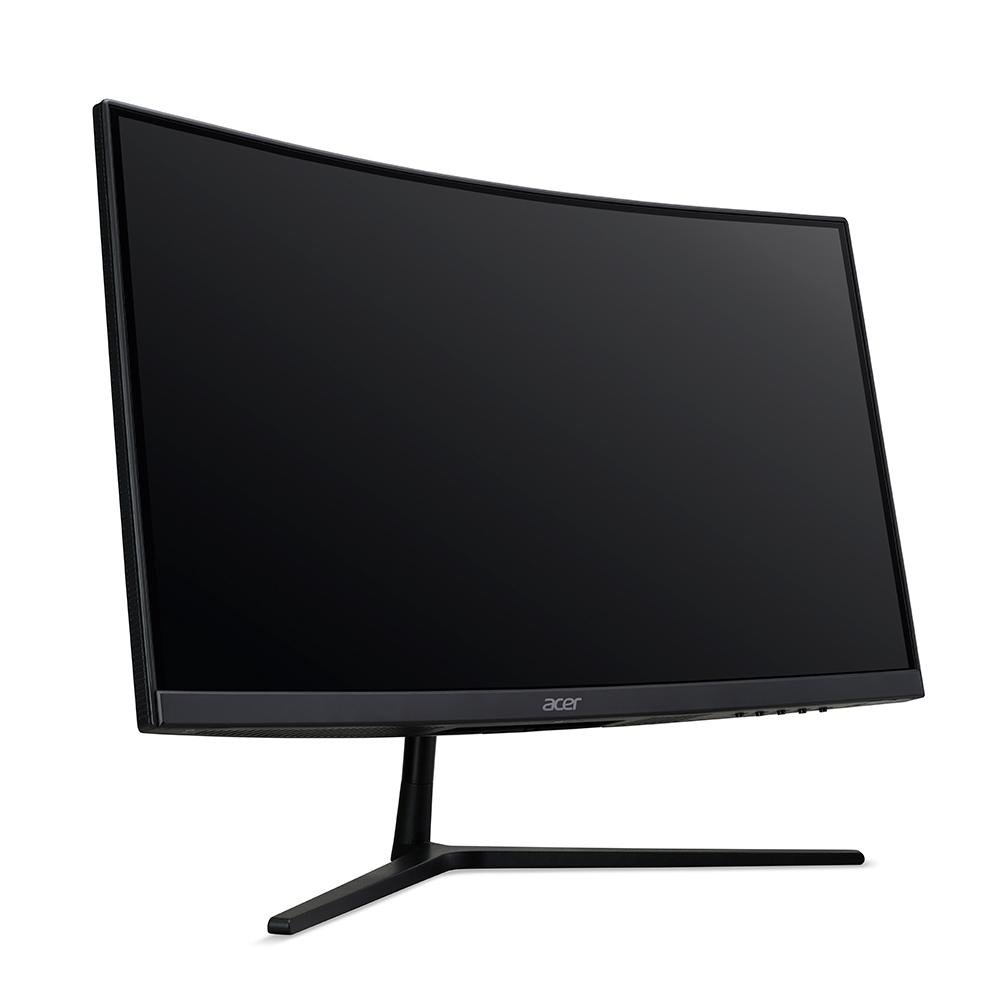 Monitor Gamer Acer Nitro 23.6 LED Curvo | KaBuM!