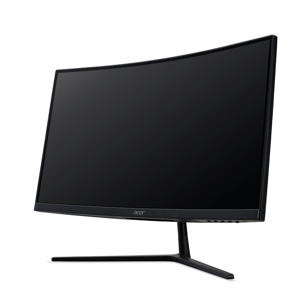 Monitor Gamer Acer Nitro 23.6 LED Curvo | KaBuM!