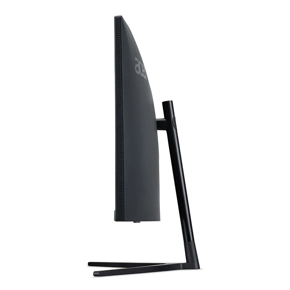 Monitor Gamer Acer Nitro 23.6 LED Curvo | KaBuM!
