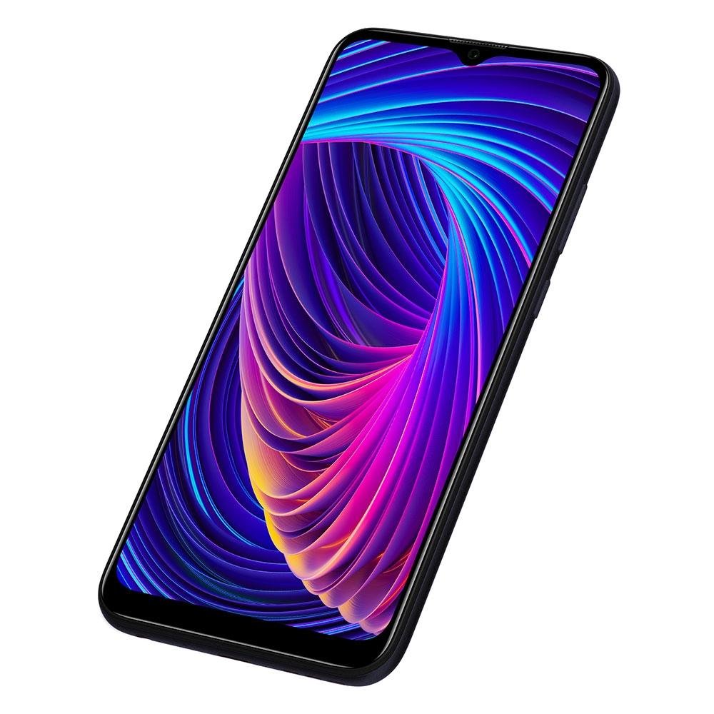 Smartphone Philco Hit P10, 4GB RAM, 128GB, Octa Core, Câmera Tripla 13MP, Tela Infinita 6.2, Dark Blue - 98253004 Smartphone Philco Hit P10, 4GB RAM, 128GB, Octa Core, Câmera Tripla 13MP, Tela Infinita 6.2, Dark Blue - 98253004