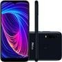 Smartphone Philco Hit P10, 4GB RAM, 128GB, Octa Core, Câmera Tripla 13MP, Tela Infinita 6.2, Dark Blue - 98253004
