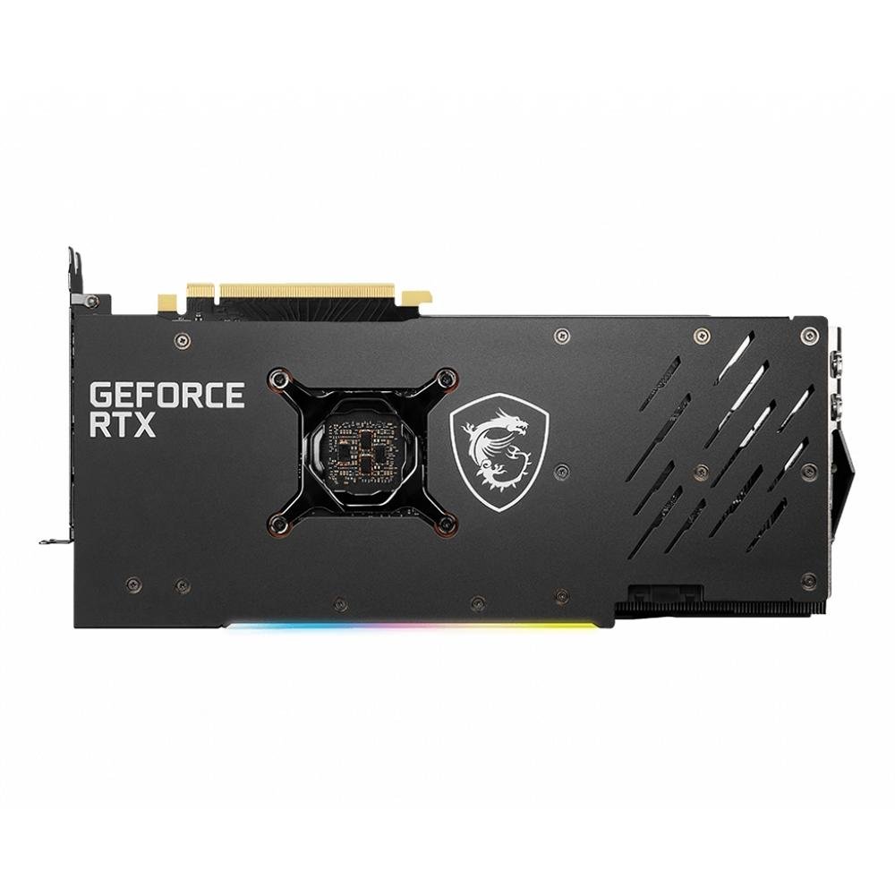 Placa de Vídeo MSI NVIDIA GeForce RTX3070 | KaBuM!