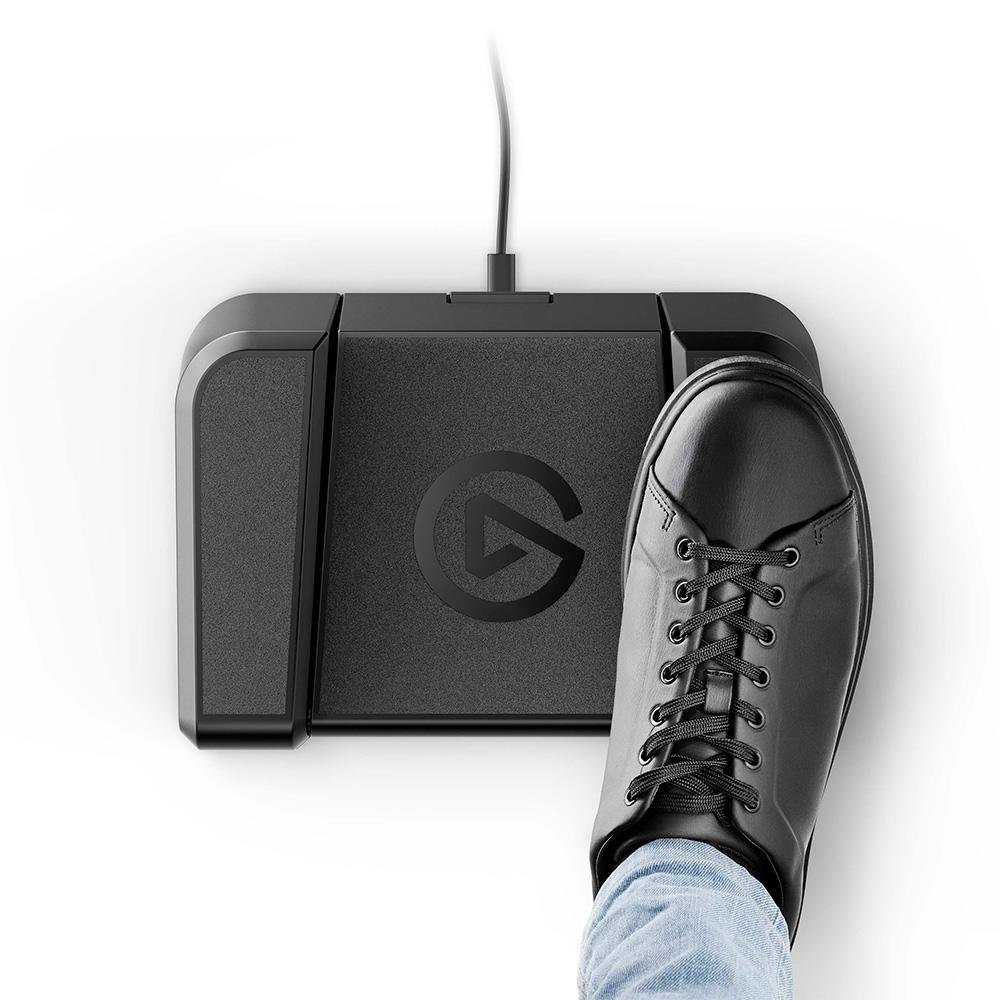 Stream Deck Pedal | KaBuM!