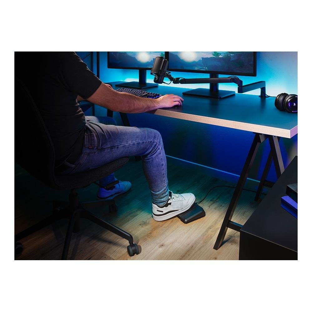Stream Deck Pedal | KaBuM!