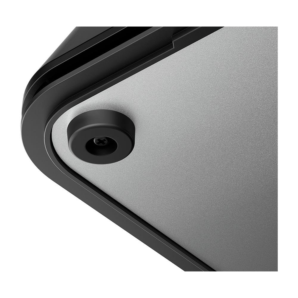 その他 STREAM DECKER PEDAL Stream Deck Elgato Deck Pedal, Controlador de Estúdio, 3