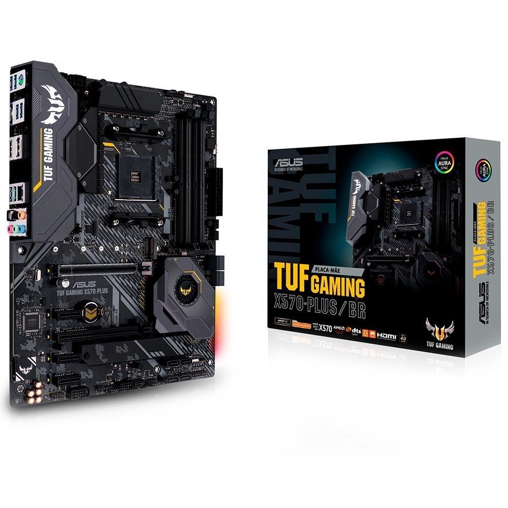 Kit Processador AMD Ryzen 7 5800X3D, Cache 100MB, 3.4GHz, AM4, Sem