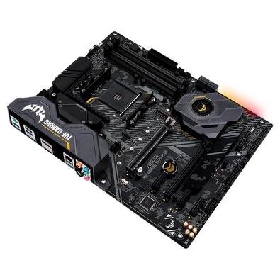 Kit Processador AMD Ryzen 7 5800X3D, Cache 100MB, 3.4GHz, AM4, Sem
