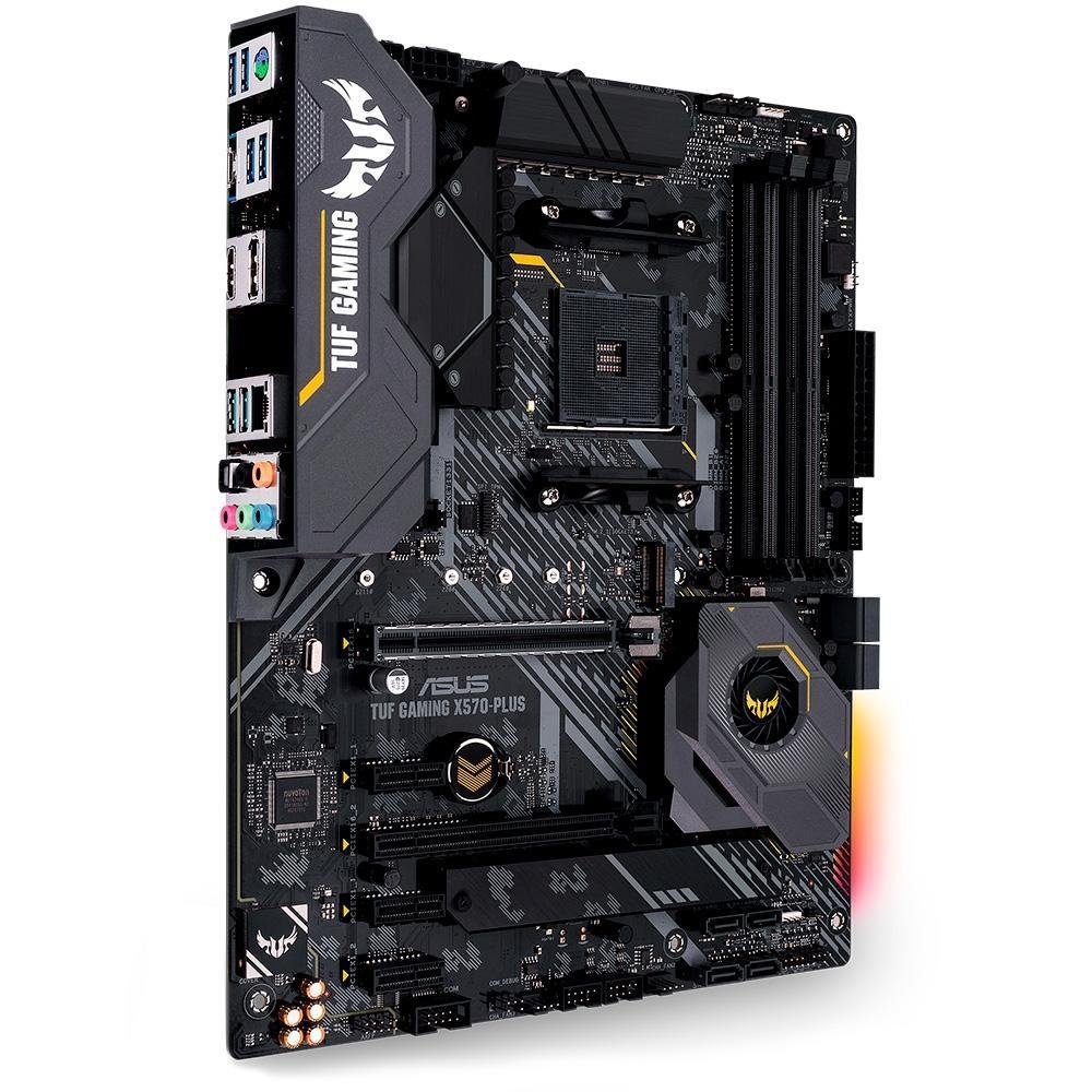 Kit Processador AMD Ryzen 7 5800X3D, Cache 100MB, 3.4GHz, AM4, Sem