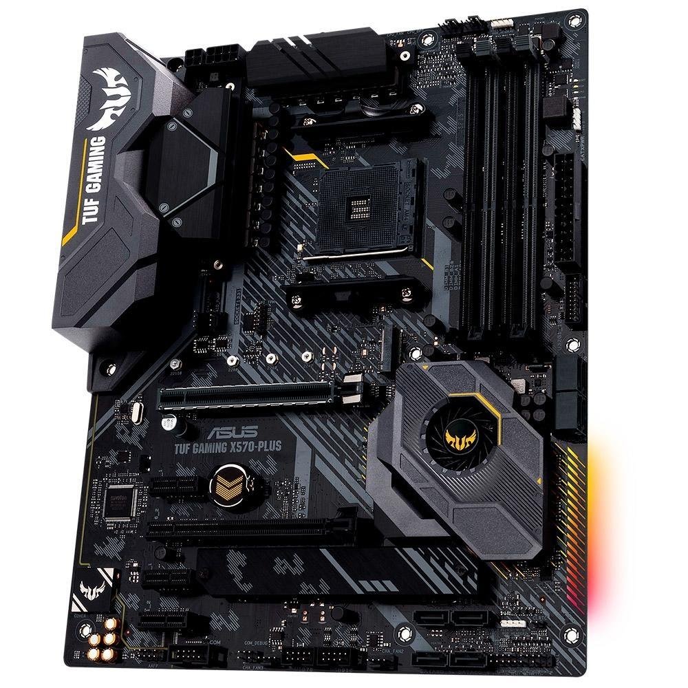 Kit Processador AMD Ryzen 7 5800X3D, Cache 100MB, 3.4GHz, AM4, Sem