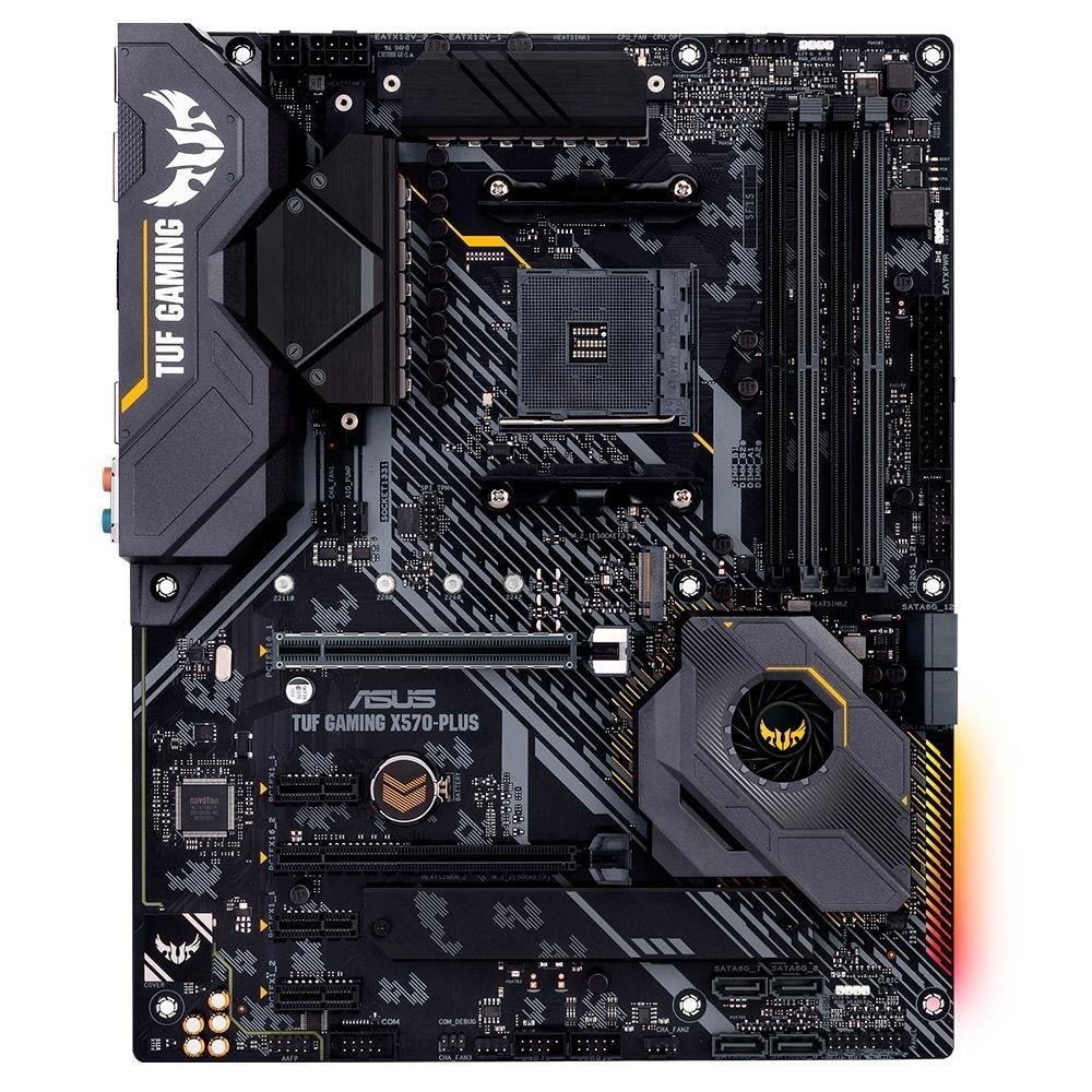Kit Processador AMD Ryzen 7 5800X3D, Cache 100MB, 3.4GHz, AM4, Sem