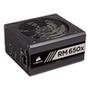 Fonte Corsair RMx Series RM650x, 650W, 80 Plus Gold, Modular, Sem Cabo, Preto - CP-9020178-NA