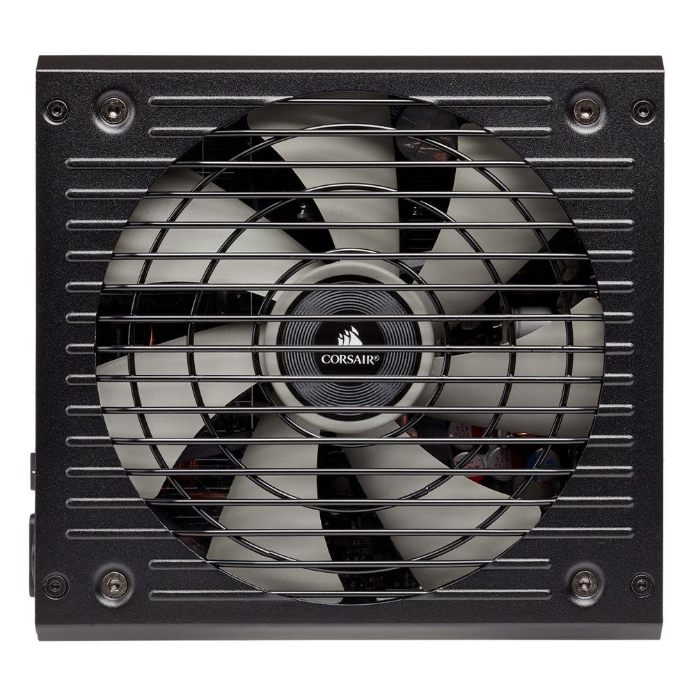 Fonte Corsair RMx Series 650W | KaBuM!