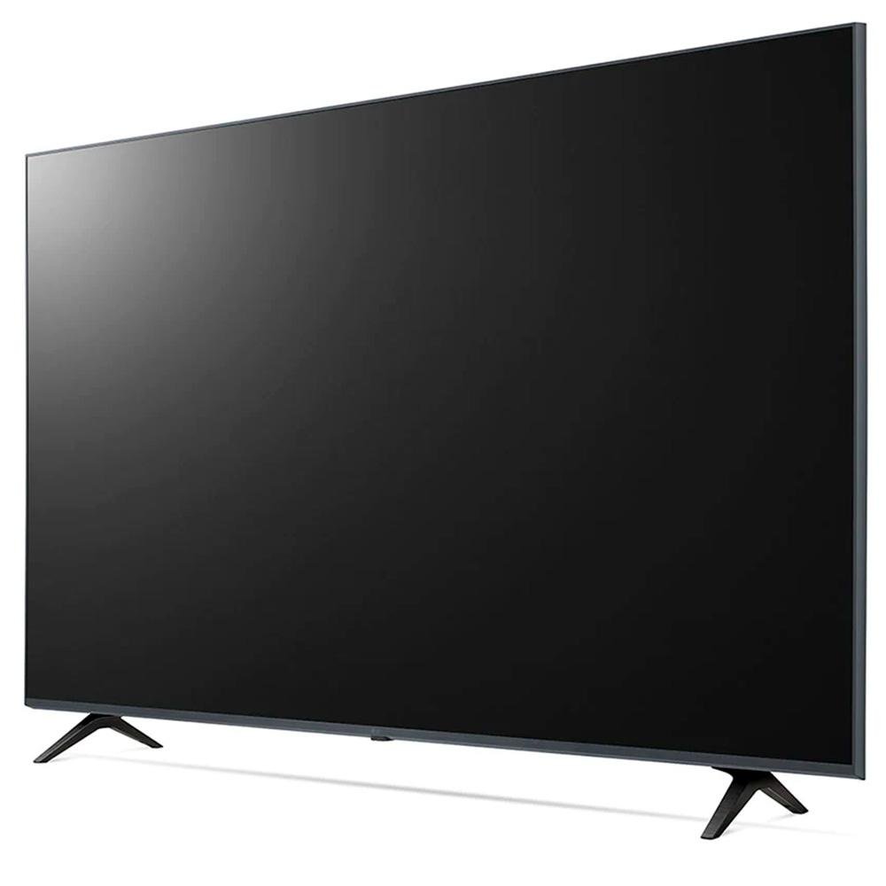 Smart TV LG 50 Polegadas LED 4K UHD, 3 HDMI, 2 USB, Wi-Fi, Bluetooth, HDR, ThinQAI, Smart Magic, Google, Alexa - 50UQ8050 Smart TV LG 50 Polegadas LED 4K UHD, 3 HDMI, 2 USB, Wi-Fi, Bluetooth, HDR, ThinQAI, Smart Magic, Google, Alexa - 50UQ8050