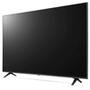 Smart TV LG 50 Polegadas LED 4K UHD, 3 HDMI, 2 USB, Wi-Fi, Bluetooth, HDR, ThinQAI, Smart Magic, Google, Alexa - 50UQ8050