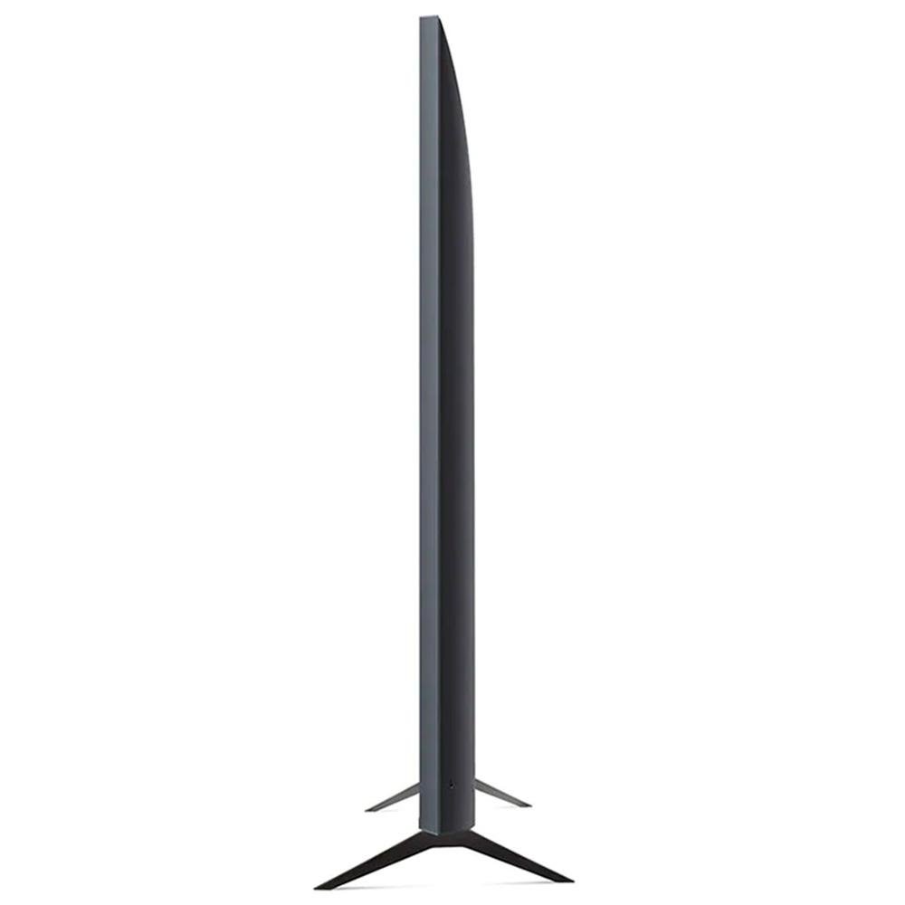 Smart TV LG 50 Polegadas LED 4K UHD, 3 HDMI, 2 USB, Wi-Fi, Bluetooth, HDR, ThinQAI, Smart Magic, Google, Alexa - 50UQ8050 Smart TV LG 50 Polegadas LED 4K UHD, 3 HDMI, 2 USB, Wi-Fi, Bluetooth, HDR, ThinQAI, Smart Magic, Google, Alexa - 50UQ8050