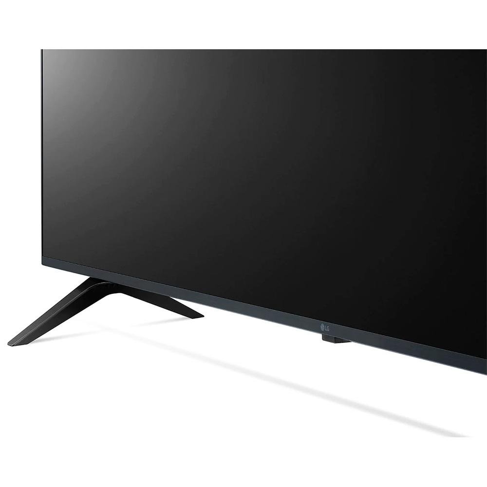 Smart TV LG 50 Polegadas LED 4K UHD, 3 HDMI, 2 USB, Wi-Fi, Bluetooth, HDR, ThinQAI, Smart Magic, Google, Alexa - 50UQ8050 Smart TV LG 50 Polegadas LED 4K UHD, 3 HDMI, 2 USB, Wi-Fi, Bluetooth, HDR, ThinQAI, Smart Magic, Google, Alexa - 50UQ8050