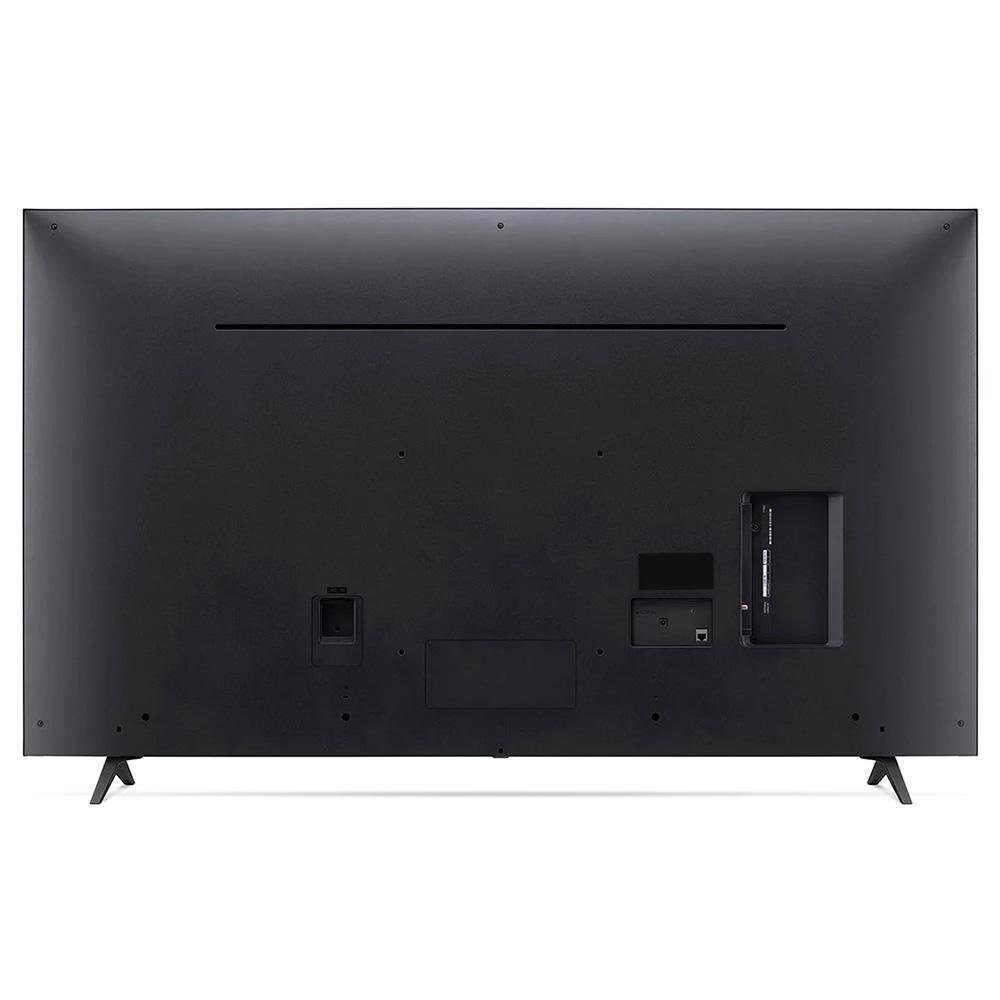 Smart TV LG 50 Polegadas LED 4K UHD, 3 HDMI, 2 USB, Wi-Fi, Bluetooth, HDR, ThinQAI, Smart Magic, Google, Alexa - 50UQ8050 Smart TV LG 50 Polegadas LED 4K UHD, 3 HDMI, 2 USB, Wi-Fi, Bluetooth, HDR, ThinQAI, Smart Magic, Google, Alexa - 50UQ8050