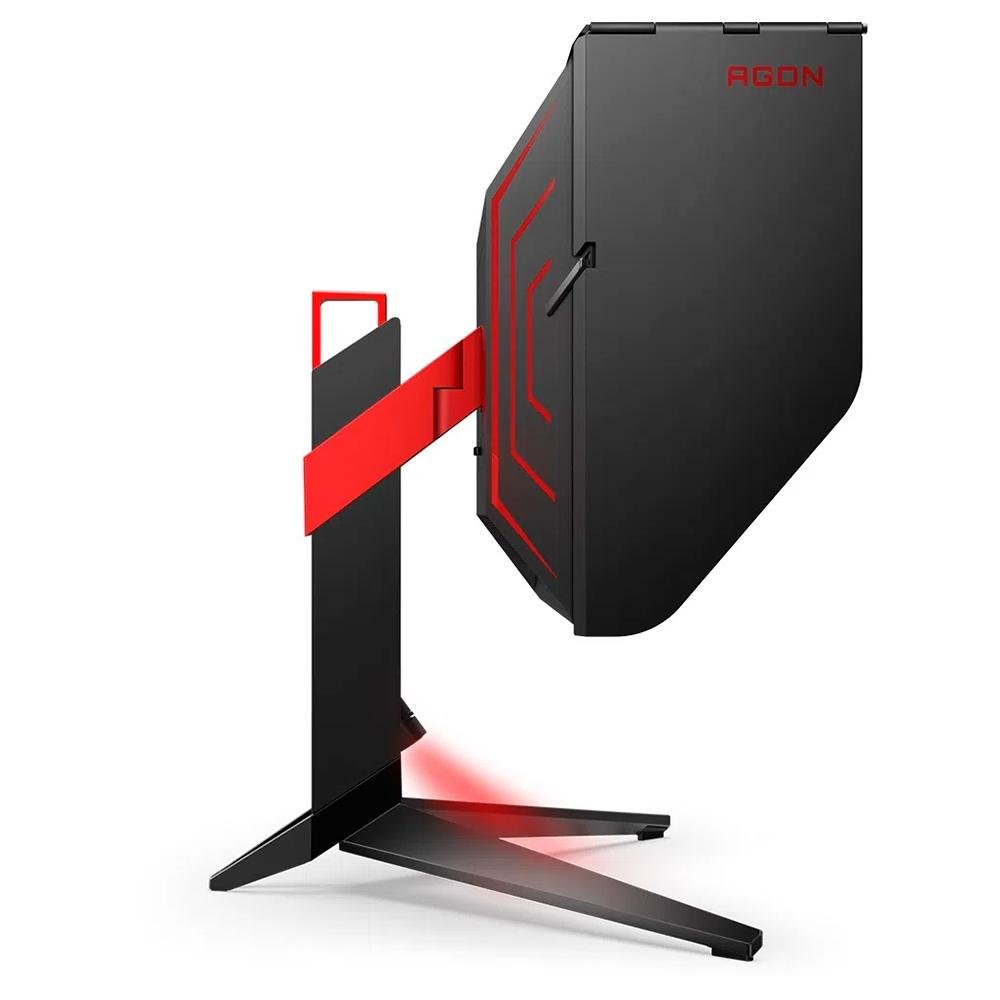 Monitor Gamer AOC Agon Pro 24.5 Full HD | KaBuM!