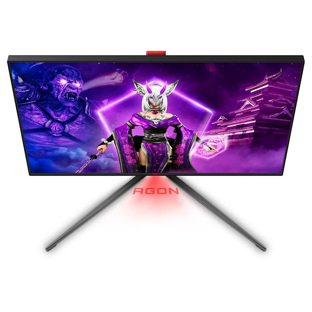 Monitor Gamer AOC Agon Pro 24.5 Full HD | KaBuM!