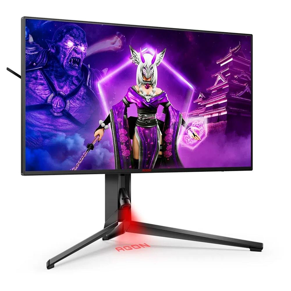 Monitor Gamer AOC Agon Pro 24.5 Full HD | KaBuM!