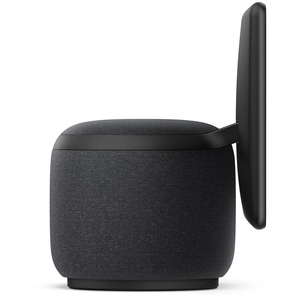 Echo Show 10 (2ª Geração) Amazon, Preto | KaBuM!