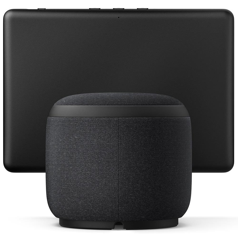 新品未開封　Amazon Echo Show 10 第2世代 チャコール Echo Show 10 (2ª Geração) Amazon, Preto | KaBuM!