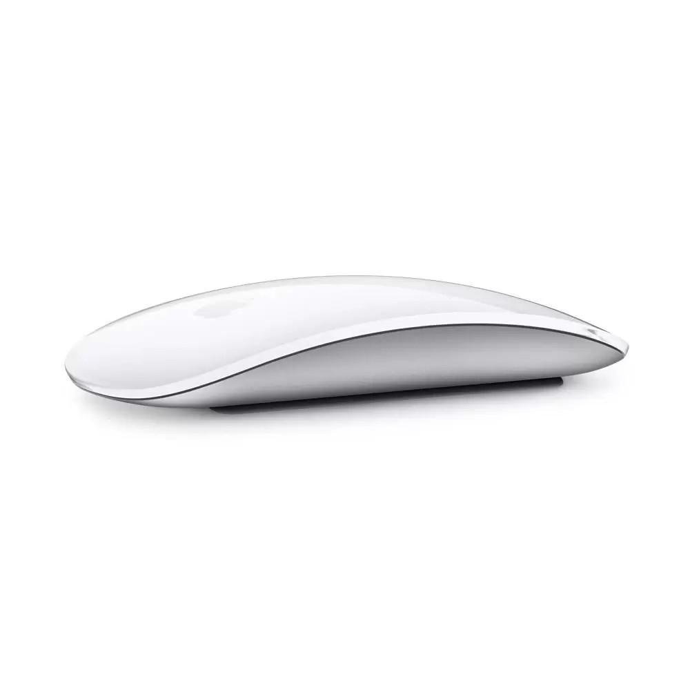 Magic Mouse Apple, Sem Fio, Bluetooth, Conector Lightning USB-C