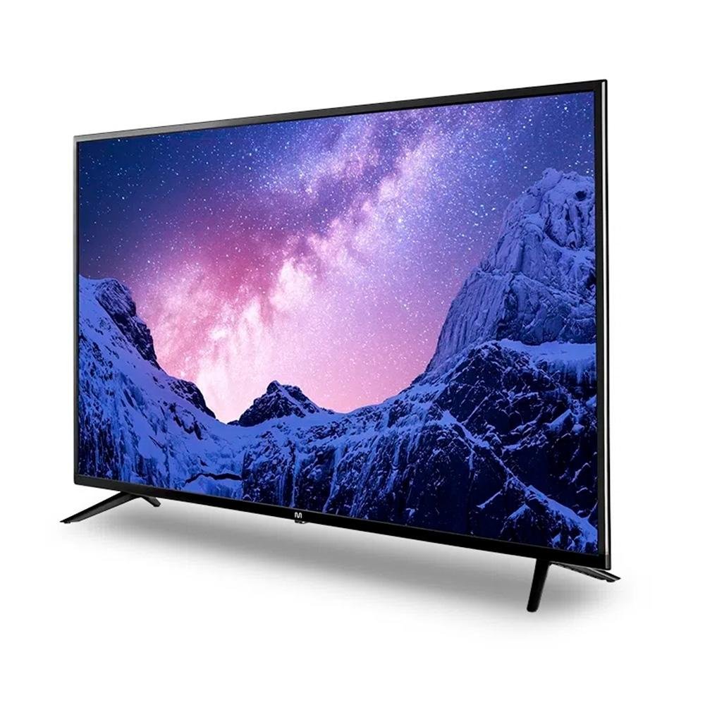 Smart TV Multi 32 Polegadas HD, HDMI, USB, Wifi e Android Integrado, Google Assistente - TL042