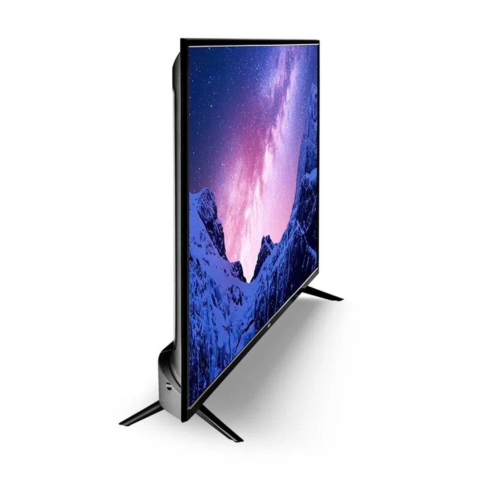 Smart TV Multi 32 Polegadas HD, HDMI, USB, Wifi e Android Integrado, Google Assistente - TL042
