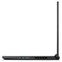 Notebook Gamer Acer Nitro 5 Intel Core i7-11800H, 8GB RAM, GeForce GTX 1650, SSD 512GB, 15.6" FHD, Win 11, Preto - AN515-57-740K