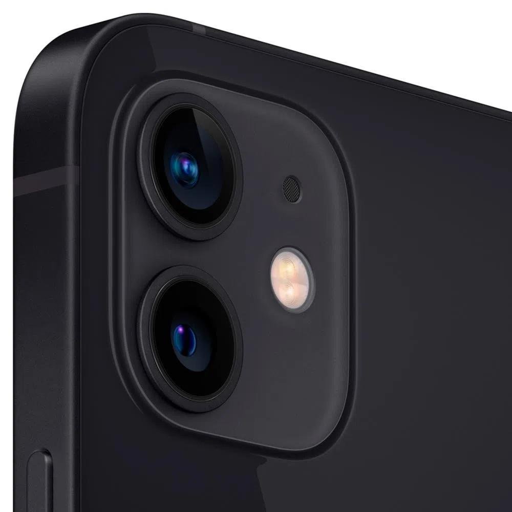 【tatsu】iPhone12 ブラック 64GB iPhone 12 (64GB) - Preto | iPlace Corporativo