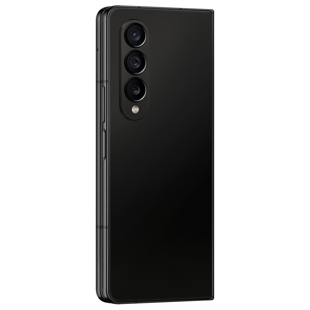 Smartphone Samsung Galaxy Z Fold4, 5G | KaBuM!