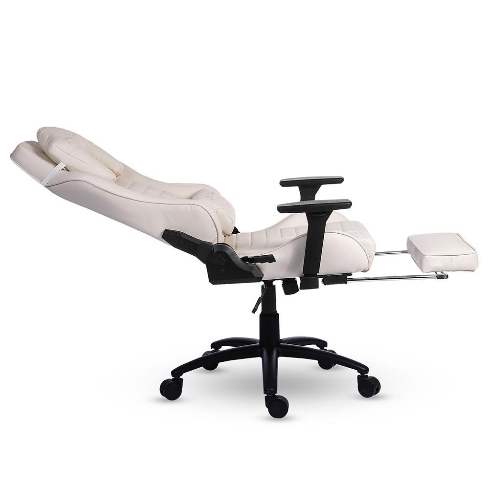 Cadeira Gamer XT Racer Platinum W Series | KaBuM!