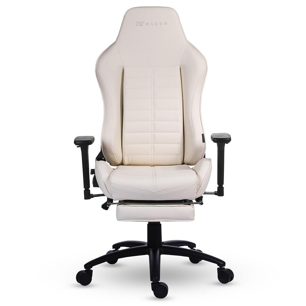 Cadeira Gamer XT Racer Platinum W Series | KaBuM!