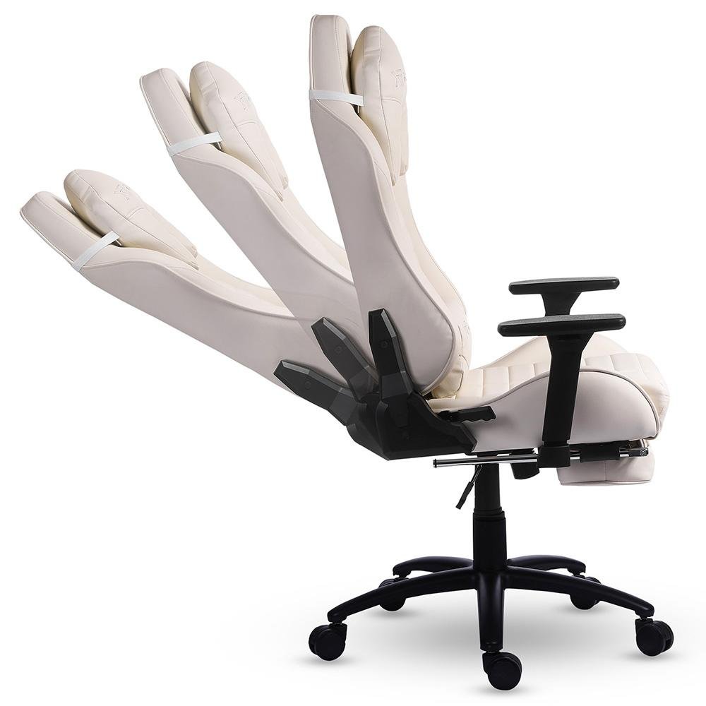 Cadeira Gamer XT Racer Platinum W Series | KaBuM!