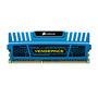 Memória Corsair Vengeance 8GB 1600Mhz DDR3 CL10 Blue - CMZ8GX3M1A1600C10B