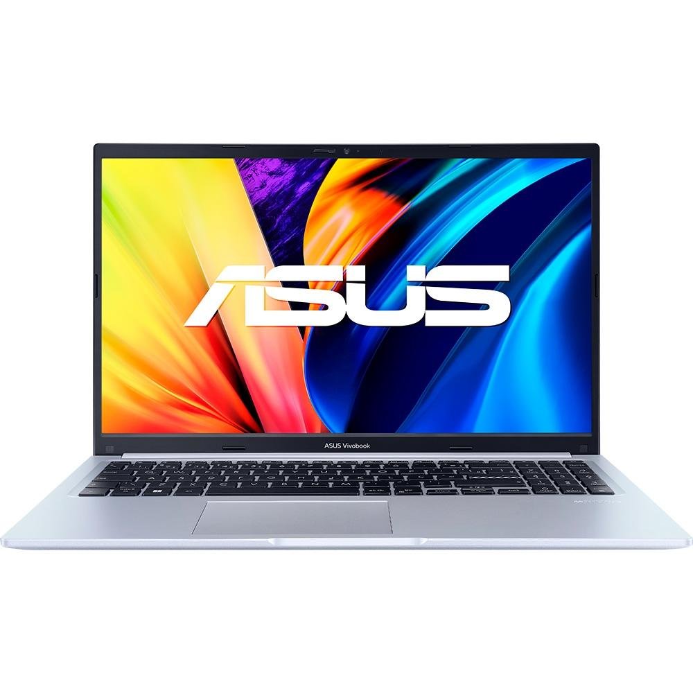 Amd Ryzen Tm 4600h Notebook Asus Vivobook 15 KaBuM!