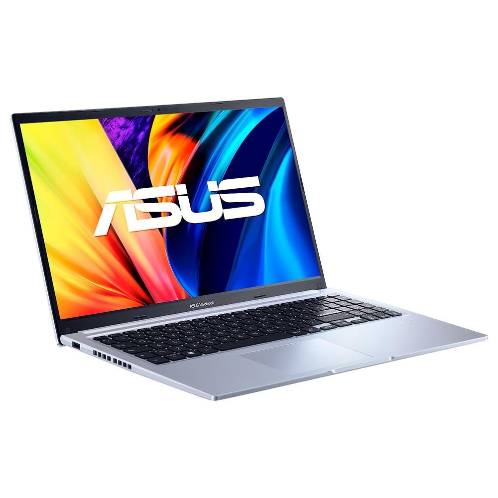 Notebook Asus Vivobook 15 | KaBuM!