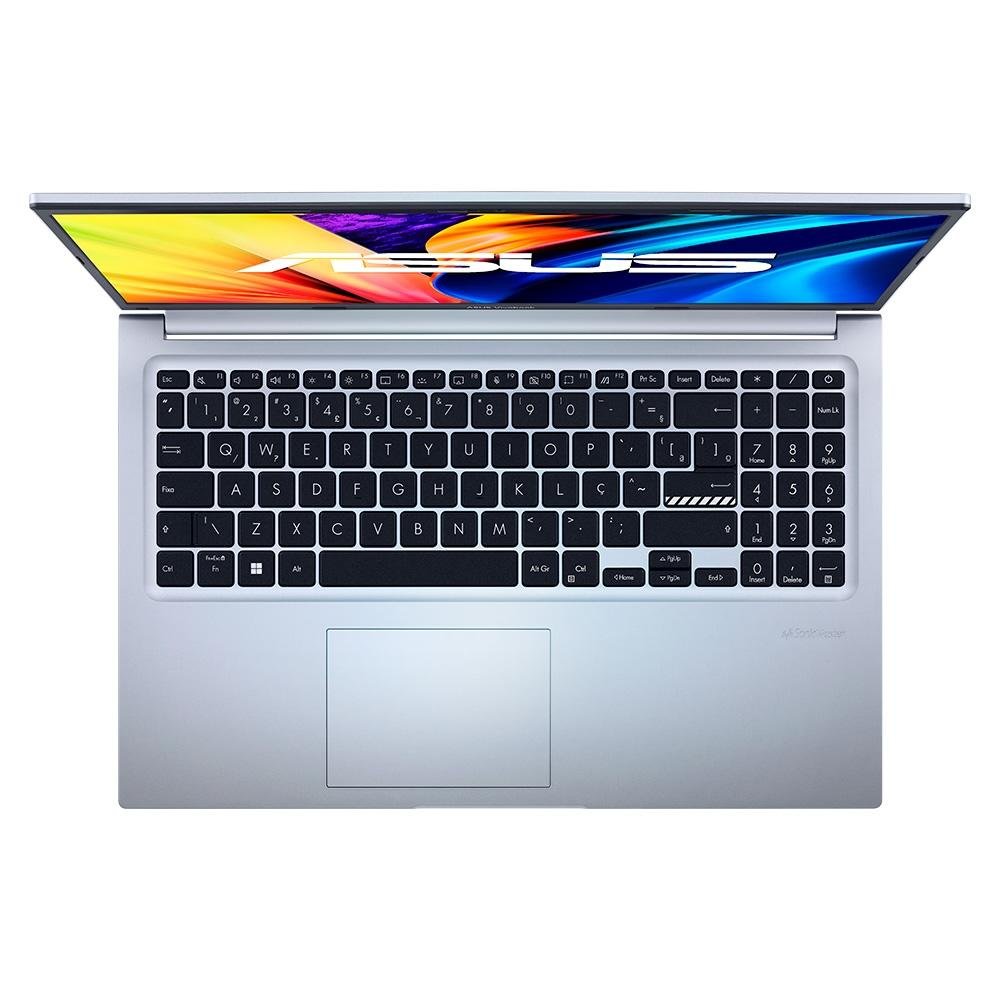 Notebook Asus Vivobook 15 | KaBuM!