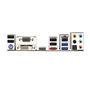 Placa mãe ASRock Micro ATX p/ Intel Z77 Extreme4-M LGA 1155 USB 3.0 Box