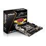 Placa mãe ASRock Micro ATX p/ Intel Z77 Extreme4-M LGA 1155 USB 3.0 Box