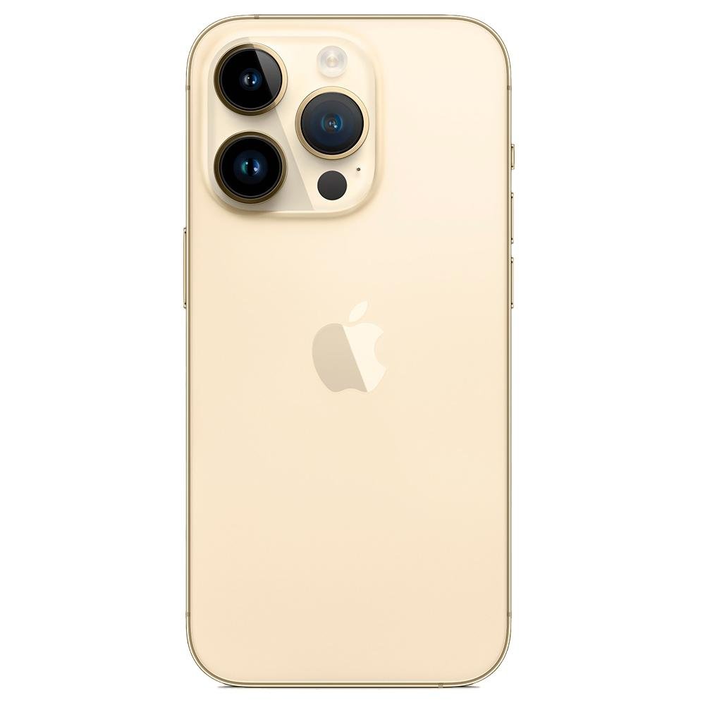 Iphone 14 Pro Max 256GB, Dourado | KaBuM!