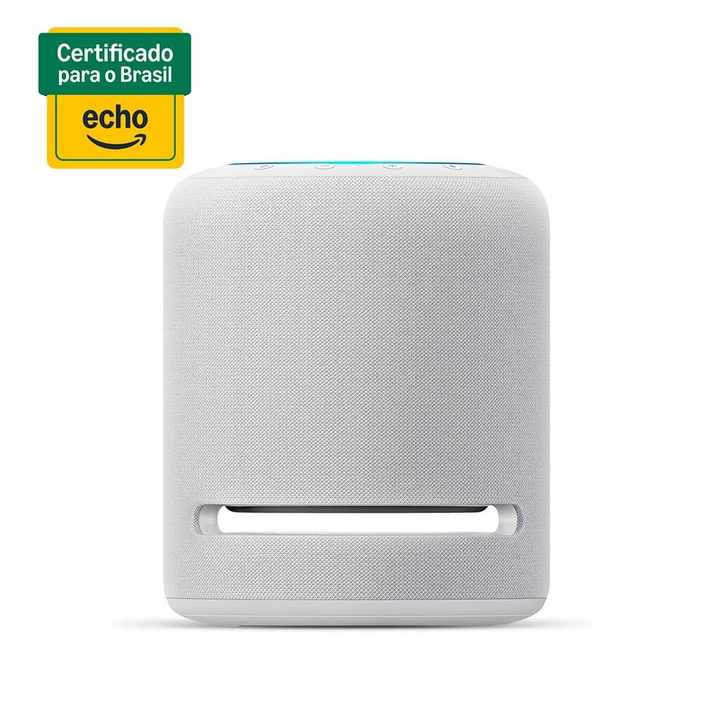 Echo Studio Amazon Alexa | KaBuM!